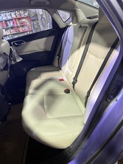 نيسان سنترا